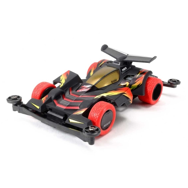 Tamiya Item 95508 : Neo-Tridagger ZMC Carbon Special (Super-ll Chassis)