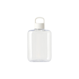 New MUJI (มูจิ) ขวดน้ำพลาสตกไททัน ขนาดพกพา 310 mL