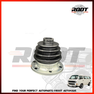 OEM ยางกันฝุ่นเพลาขับ Volkswagen T3 เครื่อง 1.6 เบอร์ 8153600100