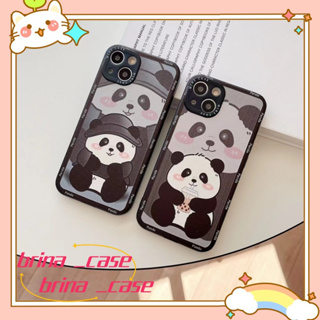 ❤️ส่งของขวัญ❤️ เคสไอโฟน 11 12 13 14 Pro Max การ์ตูน สไตล์คู่รัก กราฟฟิตี ความคิดสร้างสรรค์ ความนิยม Case for iPhoneป้องก