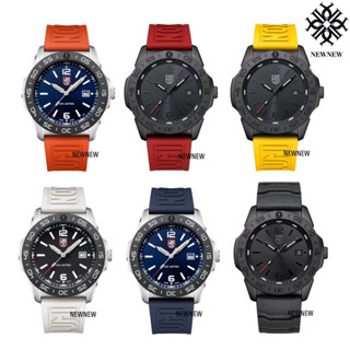 LUMINOX XS.3121.BO XS.3121.BO.GF XS.3121.BO.GF.GOLD XS.3121.BO.RF ของแท้ประกันศูนย์ 1ปี