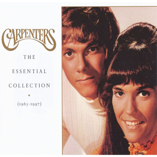 [ CD-MP3 , USB-MP3 ] Carpenters - The Essential Collection 1965-1997