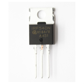 IRF540N IRF540 IRF540NPBF N-Channel MOSFET