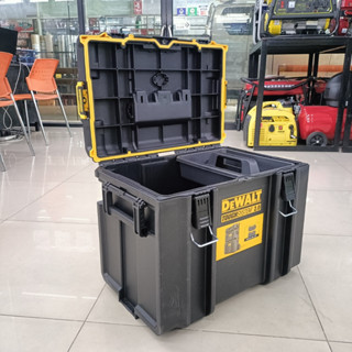 Dewalt กล่องใส่เครื่องมือขนาดใหญ่ DWST83342-1