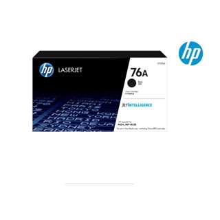 Previous Next  Toner Original HP 76A CF276A