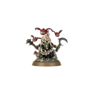 Warhammer AOS : Gloomspite Gitz : Rabble-Rowza