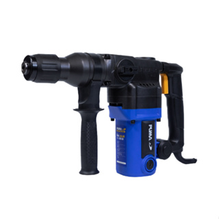 PUMA TOOLS สว่านโรตารี่ 30mm 1050W ROTARY HAMMER PM-30LR