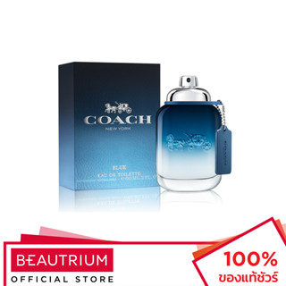 COACH Blue EDT น้ำหอม 60ml