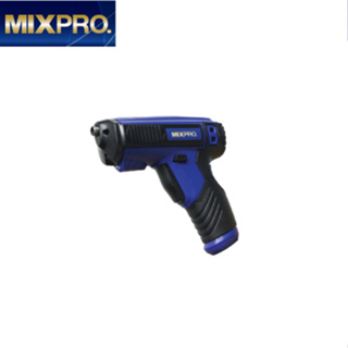 MIXPRO สว่านไขควง ไร้สาย 3.6 โวลท์ รุ่น 02-005-001 ( Cordless Screwdriver ) สว่านไร้สาย