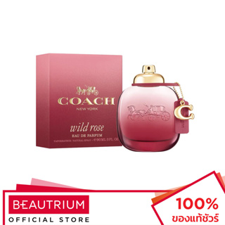 COACH Wild Rose EDP น้ำหอม 90ml