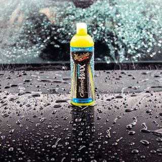 Meguiars Hybrid Ceramic Wax เคลือบสี เคลือบเงา สูตรเซรามิคแท้ จากเมกไกวส์ 100% Made in USA