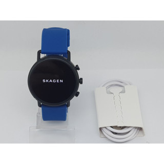 นาฬิกา SKAGEN SKT 5112 FALSTER2 TOUCHSCREEN พร้อมสายชาร์จ (สภาพใหม่) NO.130 ไม่มีรอย/ไม่มีกล่อง