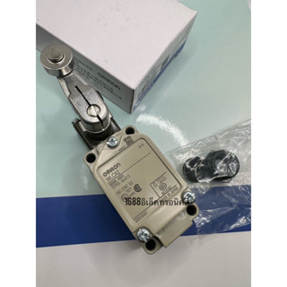 Two-Circuit Limit Switch WLCA2 (WLCA2) ลิมิตสวิตซ์ omron