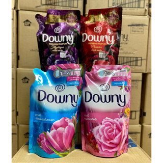 น้ำยาปรับผ้านุ่ม สูตรเข้มข้นพิเศษ ดาวน์นี่ downy ขนาด490มล.