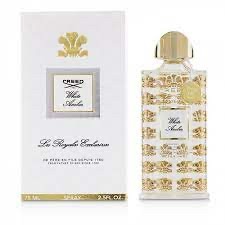 CREED Exclusive White Amber edp 5ml - 10ml