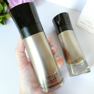 ขวดแบ่ง Giorgio Armani Code Absolu Parfum