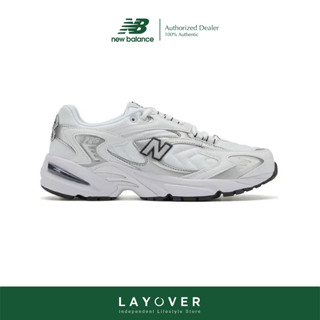 New Balance 725 รองเท้าผ้าใบสี ML725B