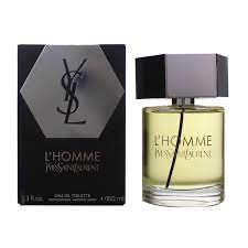 Yves Saint Laurent LHomme edt 5ml - 10ml