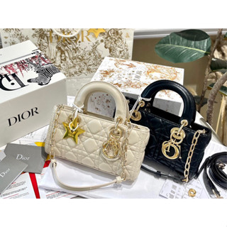 D-JOY BAG 2023 DIOR LADY PREMIUM’S GIFT