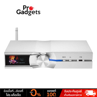 iFi Audio Neo Stream Network Audio Streamer เครื่องเล่นเพลงมิวสิกสตรีมเมอร์