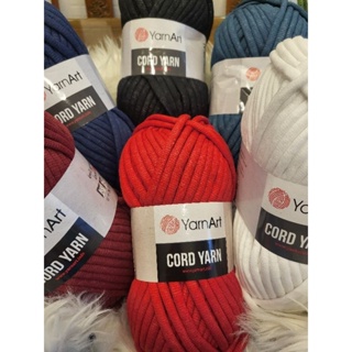 cord yarn​ไหมเส้นใหญ่