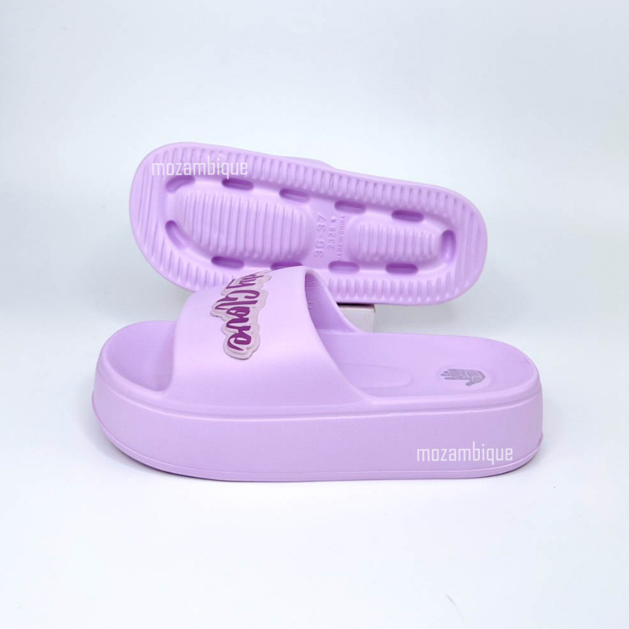 mozambique store - รองเท้าแตะสวม BODY GLOVE พื้นสูง 4 ซม. ของแท้ 100%