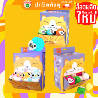 Fofos Cat toy Play ครบทุกแบบ ของเล่นแมว ลูกบอลแมว มีแคทนิป บอลตาข่าย มีเสียง ปลอดภัย มีหลายแบบ ของเล่นหมา สุนัข