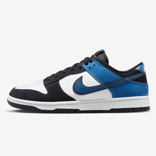 NIKE DUNK LOW INDUSTRIAL BLUE [FD6923100]