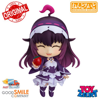 พร้อมส่ง+โค๊ด Nendoroid1289 Nemesis: Infinite Dendrogram (ลิขสิทธิ์แท้)