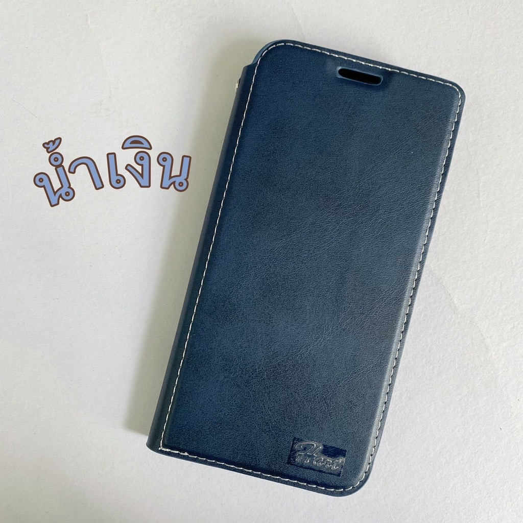เคสกระเป๋าหนัง ฝาพับ เคสเปิดปิด รุ่น TECNO - sparkGo(23) sparkGo(24) sparkGo1 spark30C