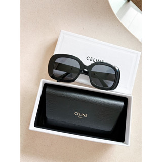 Celine Triomphe 10 ร้านเราขายของแท้ทุกชิ้นนะค้า CL40262U