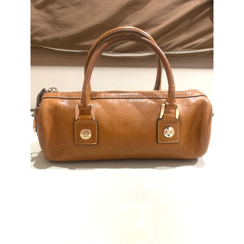 กระเป๋าถือ MK michael kors ทรงหมอน