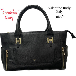 Valentino Rudy Italy✨16/9” (ทรงทำงาน/ออกงาน)