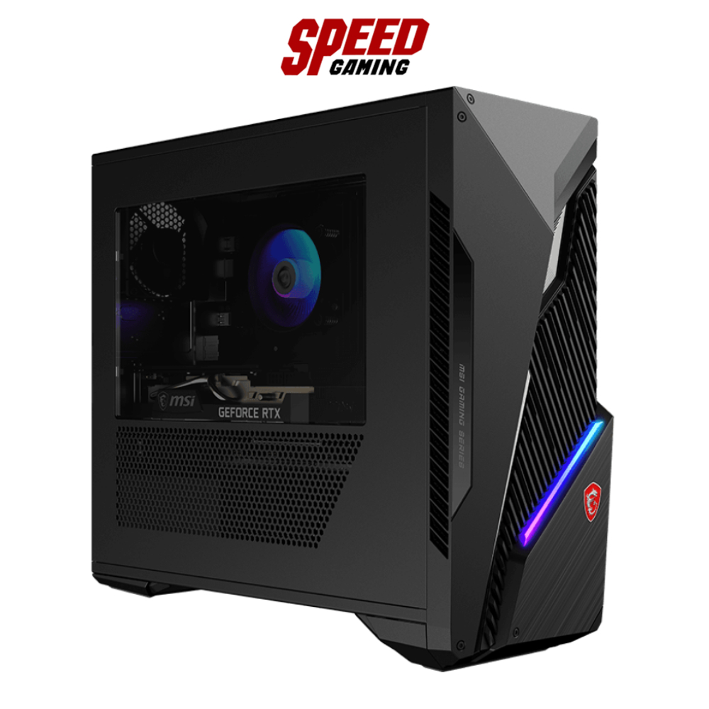MSI MAG INFINITE S3 11SI-060TH DESKTOP PC (คอมพิวเตอร์ตั้งโต๊ะ) INTEL CORE I5-11400F / GTX 1660 SUPE