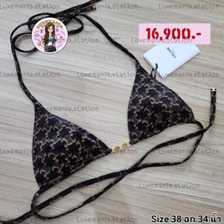 👜: New!! Celine Triangle Top Swimwear  ‼️ก่อนกดสั่งรบกวนทักมาเช็คสต๊อคก่อนนะคะ‼️