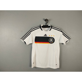 เสื้อแท้มือสองทีมชาติ Germany 2008