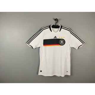 เสื้อแท้มือสองทีมชาติ Germany 2008