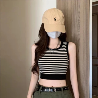หมวกแก็ป งานดี ใส่แล้วเท่สวยหรู ตรงปก​ Summer Time(จัดส่งทุกวัน)♥️