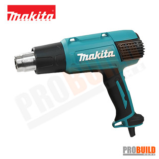 Makita เครื่องเป่าลมร้อน รุ่น HG6030 1800W