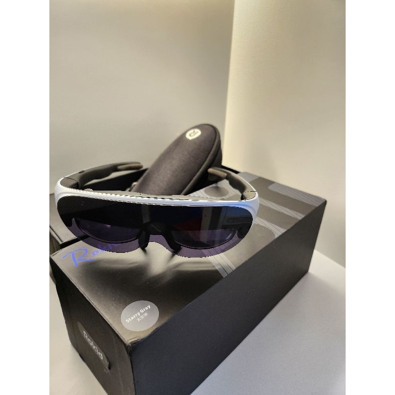 Rokid Air ปรับค่าสายตาได้ มีทั้งมือสองและมือ 1