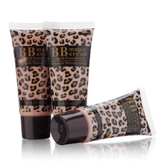 BB Cream Liquid Foundation Makeup SPF 30 PA++ 40ml