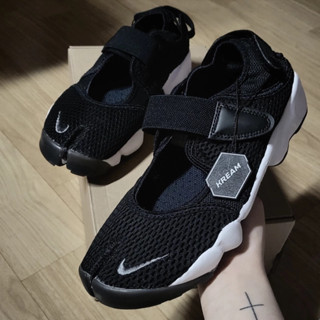 🇰🇷 Nike Air Rift Breathe Black (W) 848386-001 -พรีออเดอร์ - preorderoppa