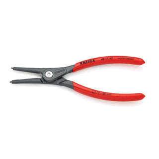 Knipex คีมถ่างแหวนปากตรง รุ่น 4911A2