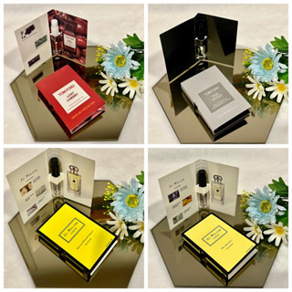 Tester 2ml 100% น้ำหอมขนาดทดลอง Tom Ford / Jo malone