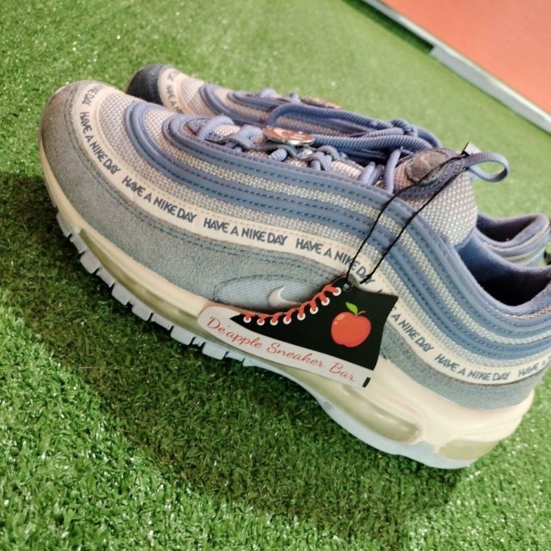 Nike airmax 97 have a nike day