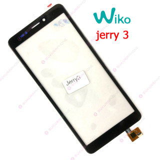 ทัชสกรีน wiko Jerry 3 ทัส wiko Jerry3