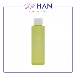 Vegihi Calm Down Hydro Water Toner เวจีไฮ คาล์ม ดาวน์ไฮโดร วอเตอร์ โทนเนอร์ 📌Seoul Made