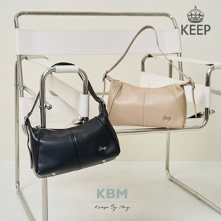 [NEW IN]  KEEP  NITA BAG (พร้อมส่ง #แบรนด์KEEP ของแท้ 100%)