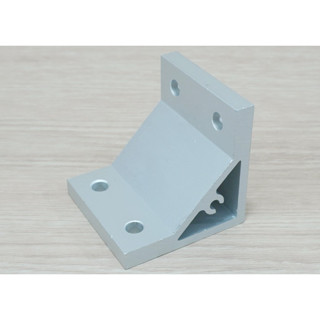 Double Slot Bracket 3060 - 4 Hole สำหรับอลูมิเนียมโปรไฟล์ Series 30