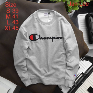 champion   สเวตเตอร์